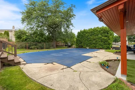14122 Chestnut Lane Orland Park IL 60467