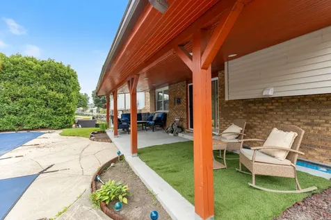 14122 Chestnut Lane Orland Park IL 60467