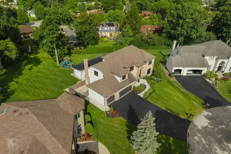 392 Crestwood Court Wood Dale IL 60191