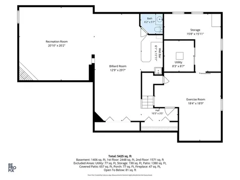 392 Crestwood Court Wood Dale IL 60191