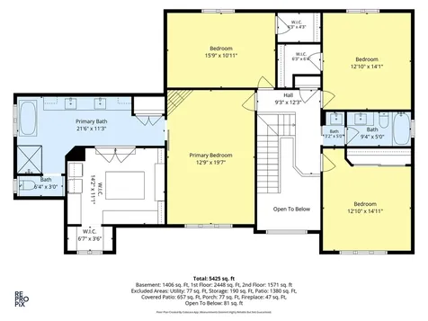392 Crestwood Court Wood Dale IL 60191
