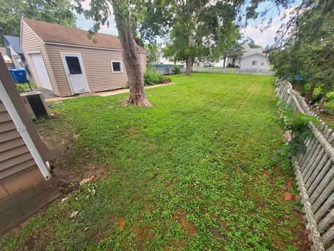 1566 Crosat Street Lasalle IL 61301