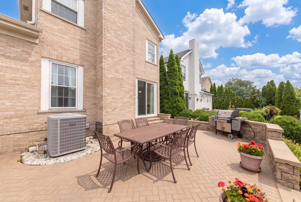 104 Brickton Place Park Ridge IL 60068