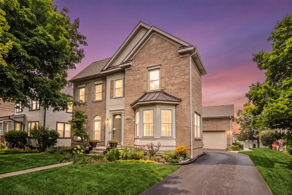 104 Brickton Place Park Ridge IL 60068
