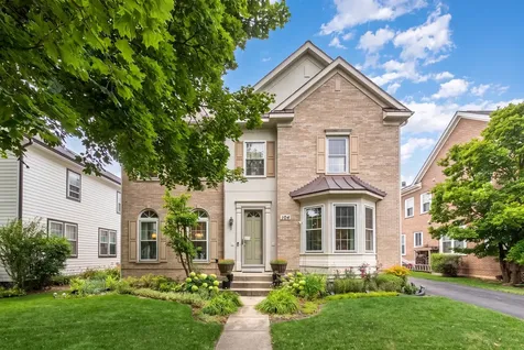 104 Brickton Place Park Ridge IL 60068