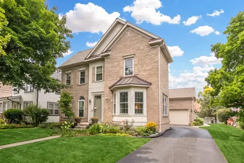 104 Brickton Place Park Ridge IL 60068