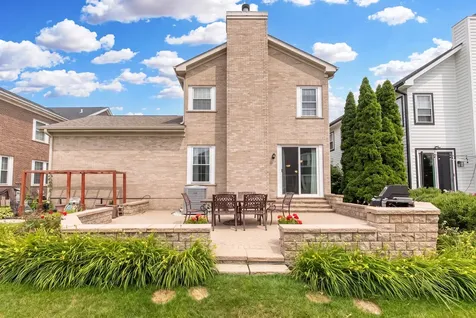 104 Brickton Place Park Ridge IL 60068