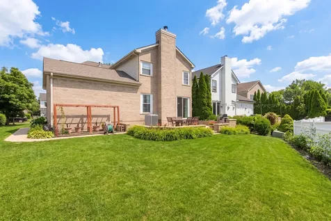 104 Brickton Place Park Ridge IL 60068