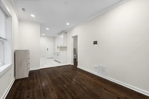 1742 North Mayfield Avenue Chicago IL 60639