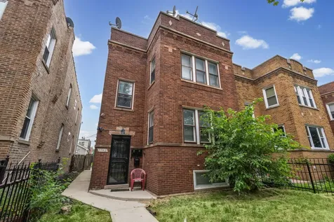 1742 North Mayfield Avenue Chicago IL 60639