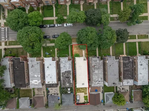 1742 North Mayfield Avenue Chicago IL 60639