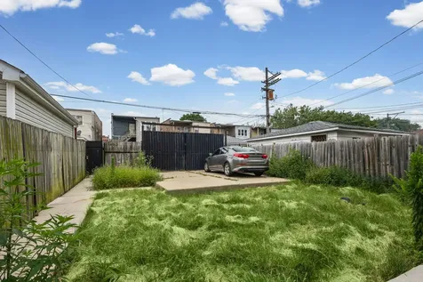 1742 North Mayfield Avenue Chicago IL 60639