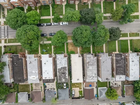 1742 North Mayfield Avenue Chicago IL 60639