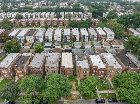 1742 North Mayfield Avenue Chicago IL 60639