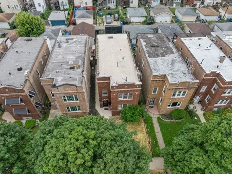 1742 North Mayfield Avenue Chicago IL 60639