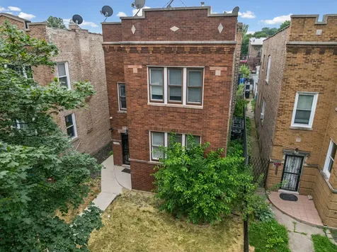 1742 North Mayfield Avenue Chicago IL 60639