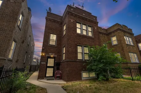 1742 North Mayfield Avenue Chicago IL 60639