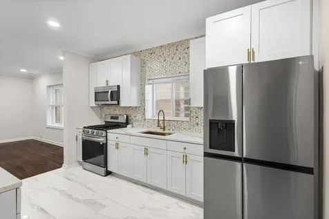 1742 North Mayfield Avenue Chicago IL 60639
