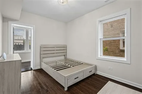 1742 North Mayfield Avenue Chicago IL 60639