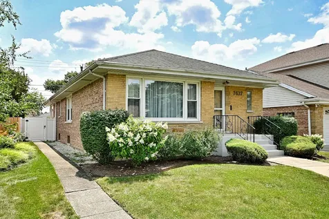 7637 West Armitage Avenue Elmwood Park IL 60707
