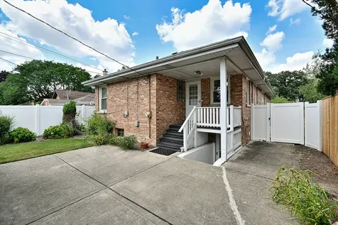 7637 West Armitage Avenue Elmwood Park IL 60707