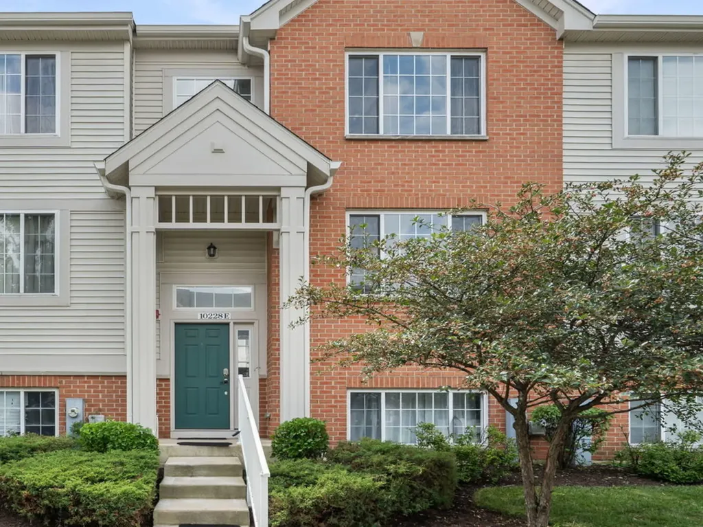 10228 Camden Lane Bridgeview IL 60455
