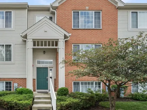 10228 Camden Lane Bridgeview IL 60455