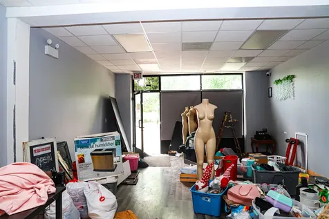 2418 West Cermak Road Chicago IL 60608