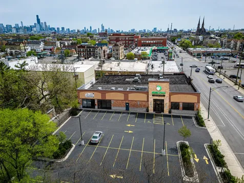 2418 West Cermak Road Chicago IL 60608
