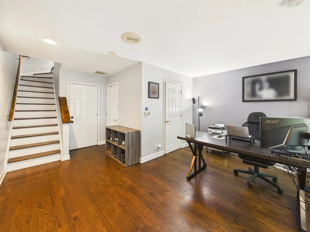 1445 South Indiana Avenue Chicago IL 60605