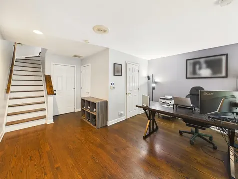 1445 South Indiana Avenue Chicago IL 60605