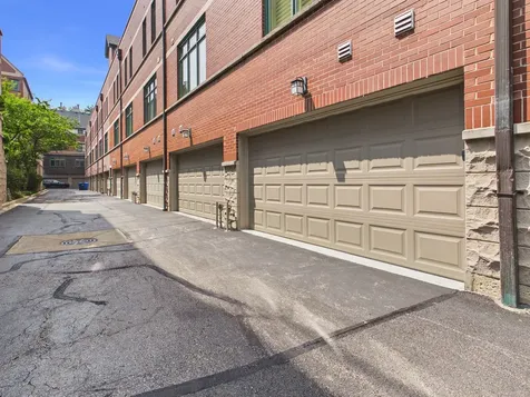 1445 South Indiana Avenue Chicago IL 60605