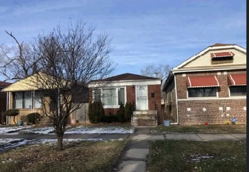 1150 West 112th Place Chicago IL 60643