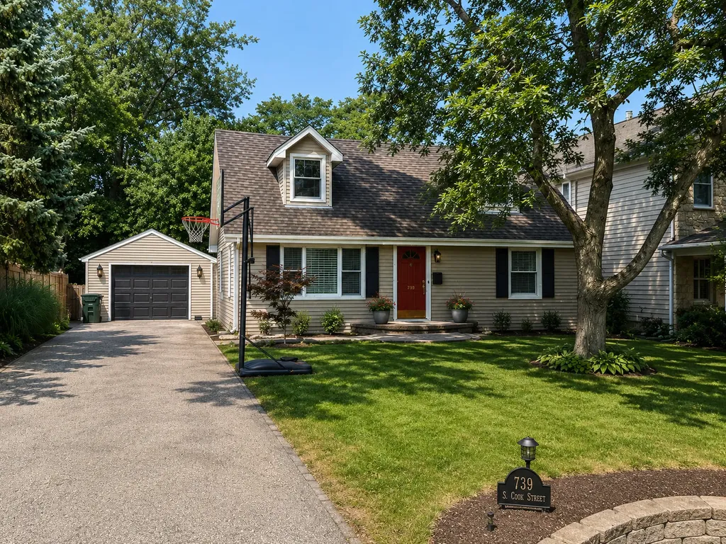739 South Cook Street Barrington IL 60010
