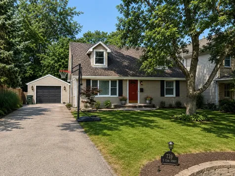 739 South Cook Street Barrington IL 60010