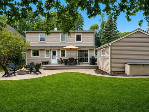739 South Cook Street Barrington IL 60010