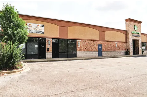 2418 West Cermak Road Chicago IL 60608