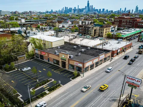 2418 West Cermak Road Chicago IL 60608