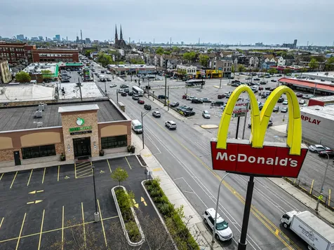 2418 West Cermak Road Chicago IL 60608