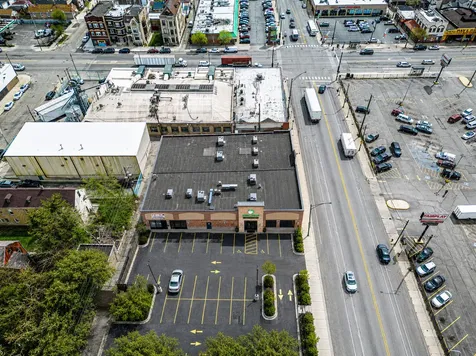 2418 West Cermak Road Chicago IL 60608