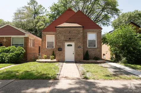 14412 South Normal Avenue Riverdale IL 60827