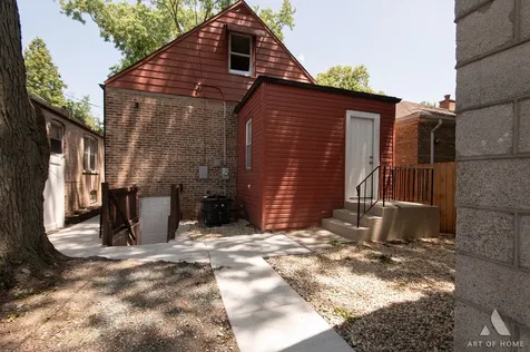 14412 South Normal Avenue Riverdale IL 60827