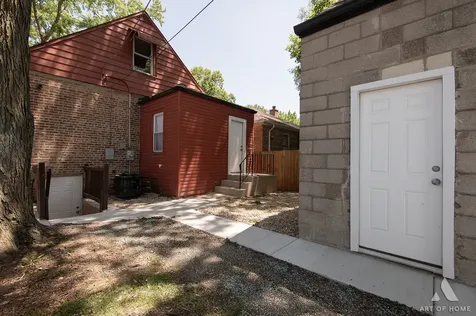 14412 South Normal Avenue Riverdale IL 60827