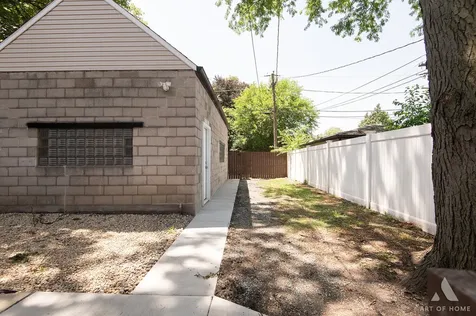 14412 South Normal Avenue Riverdale IL 60827