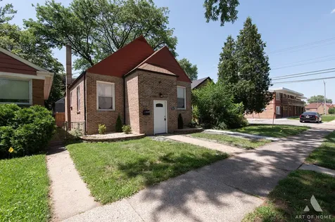 14412 South Normal Avenue Riverdale IL 60827