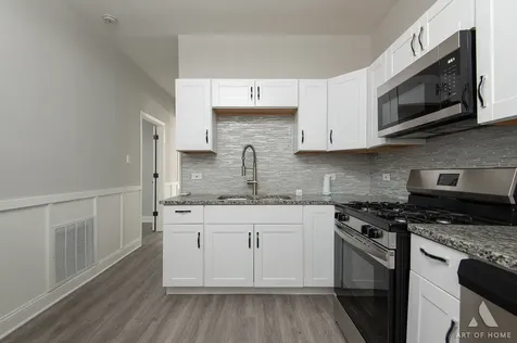 14412 South Normal Avenue Riverdale IL 60827