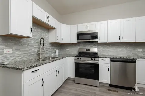 14412 South Normal Avenue Riverdale IL 60827