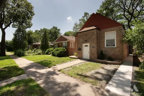 14412 South Normal Avenue Riverdale IL 60827