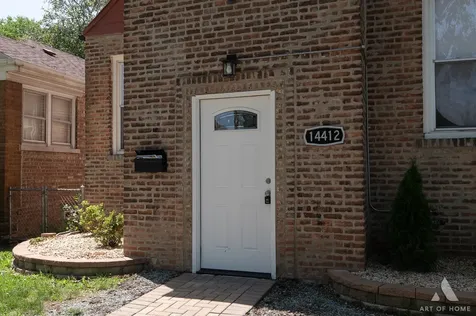 14412 South Normal Avenue Riverdale IL 60827