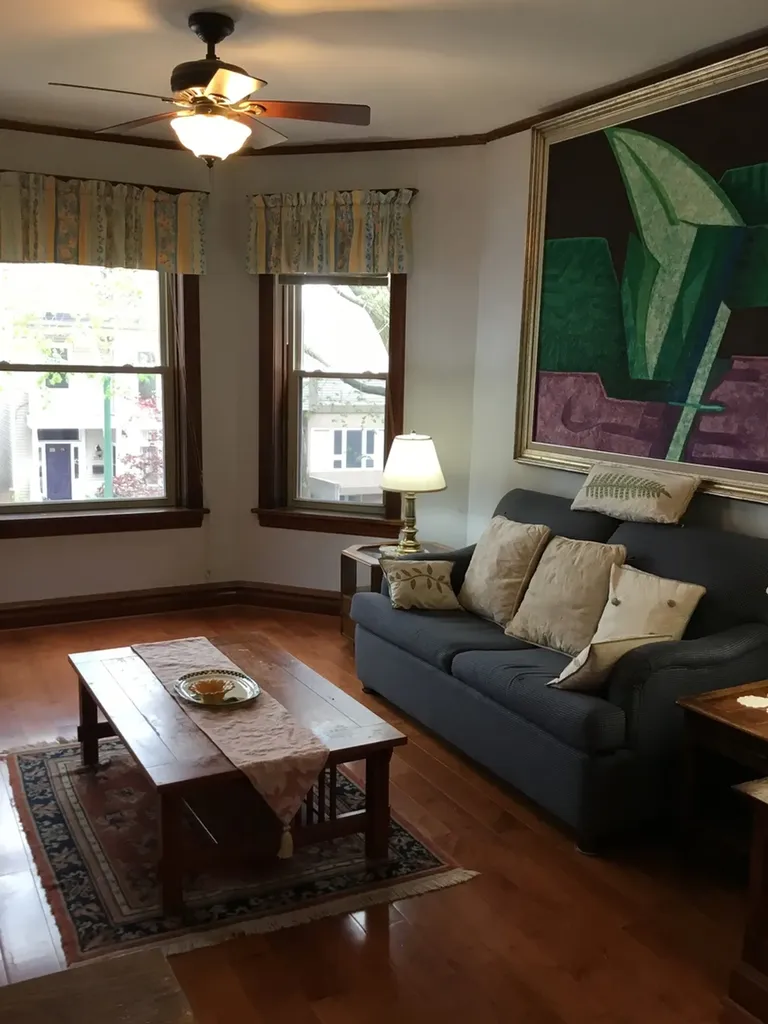 3714 North Hermitage Avenue Chicago IL 60613